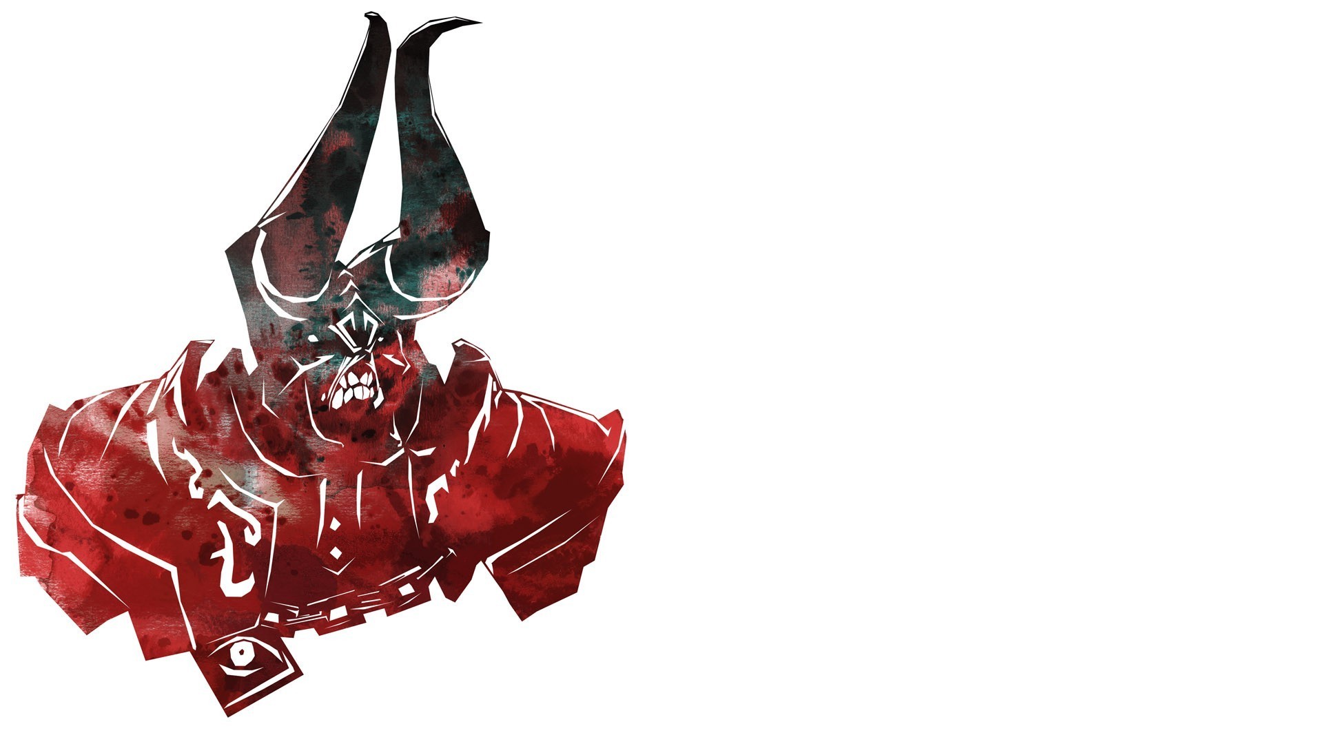 Doom Dota 2 Shirt - HD Wallpaper 