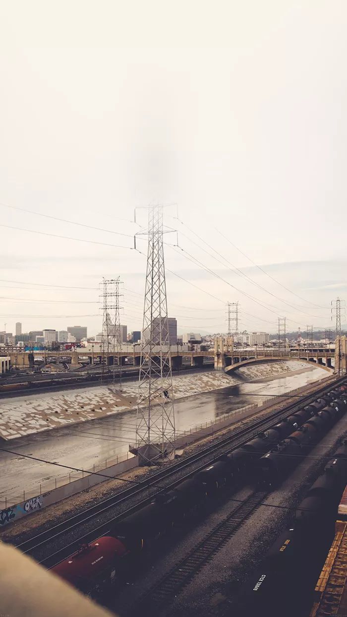 Los Angeles 4k Wallapaoer - HD Wallpaper 