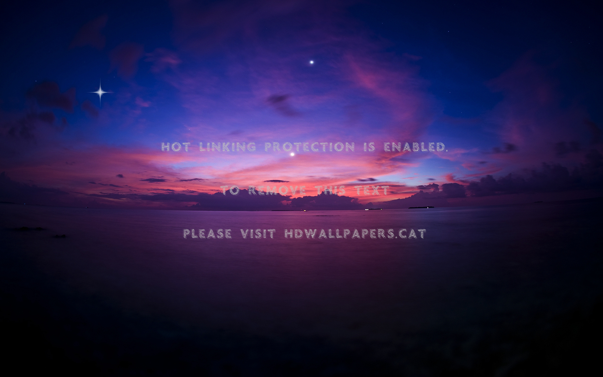 Glorious Dawn Sky Nature Twiight Sunrise - Red Sky At Morning - HD Wallpaper 