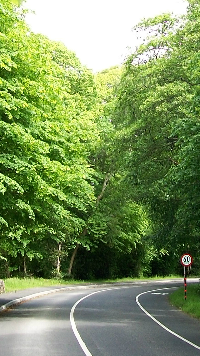 Freeway - HD Wallpaper 