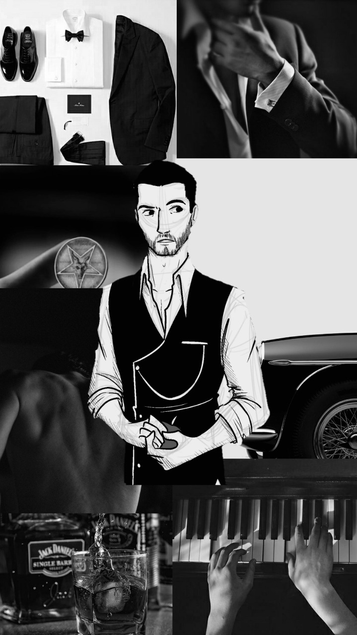 Like Or Reblog
twitter @takesg - Monochrome - HD Wallpaper 