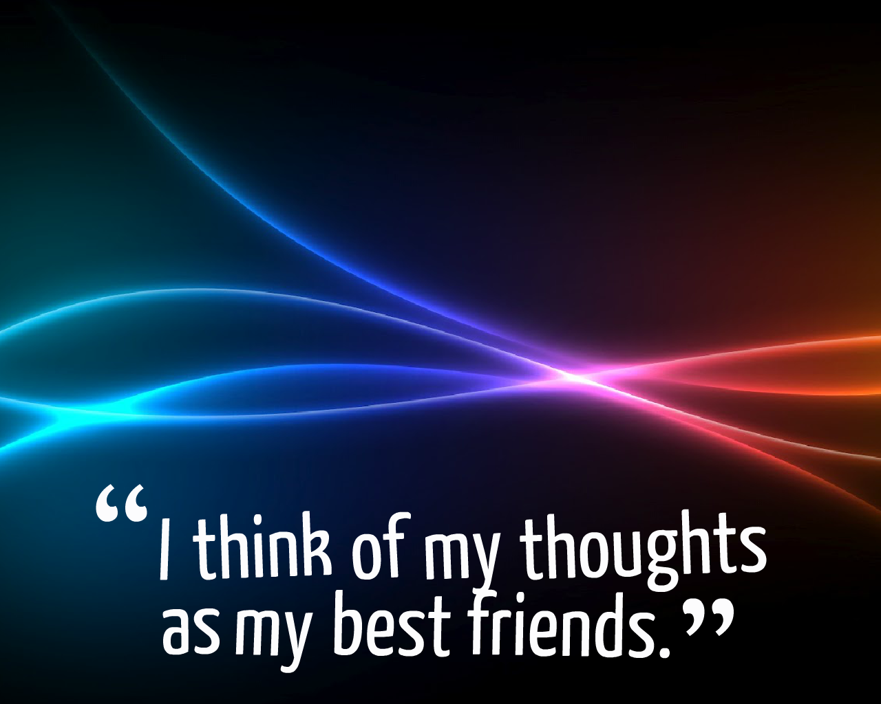 February 2014 Positive Affirmations Wallpapers, Positive - Graphic Design - HD Wallpaper 