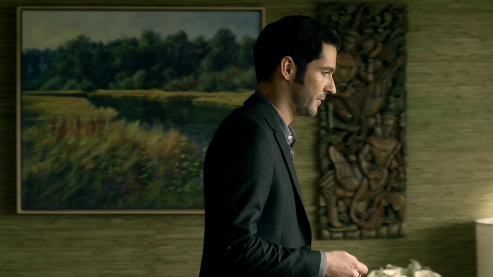 Lucifer - HD Wallpaper 