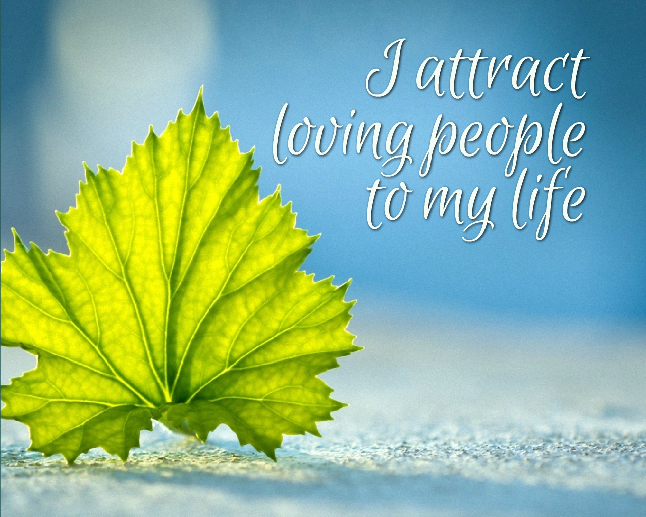 Positive Affirmations Wallpaper, Affirmations Wallpaper, - Natural And Organic Background - HD Wallpaper 
