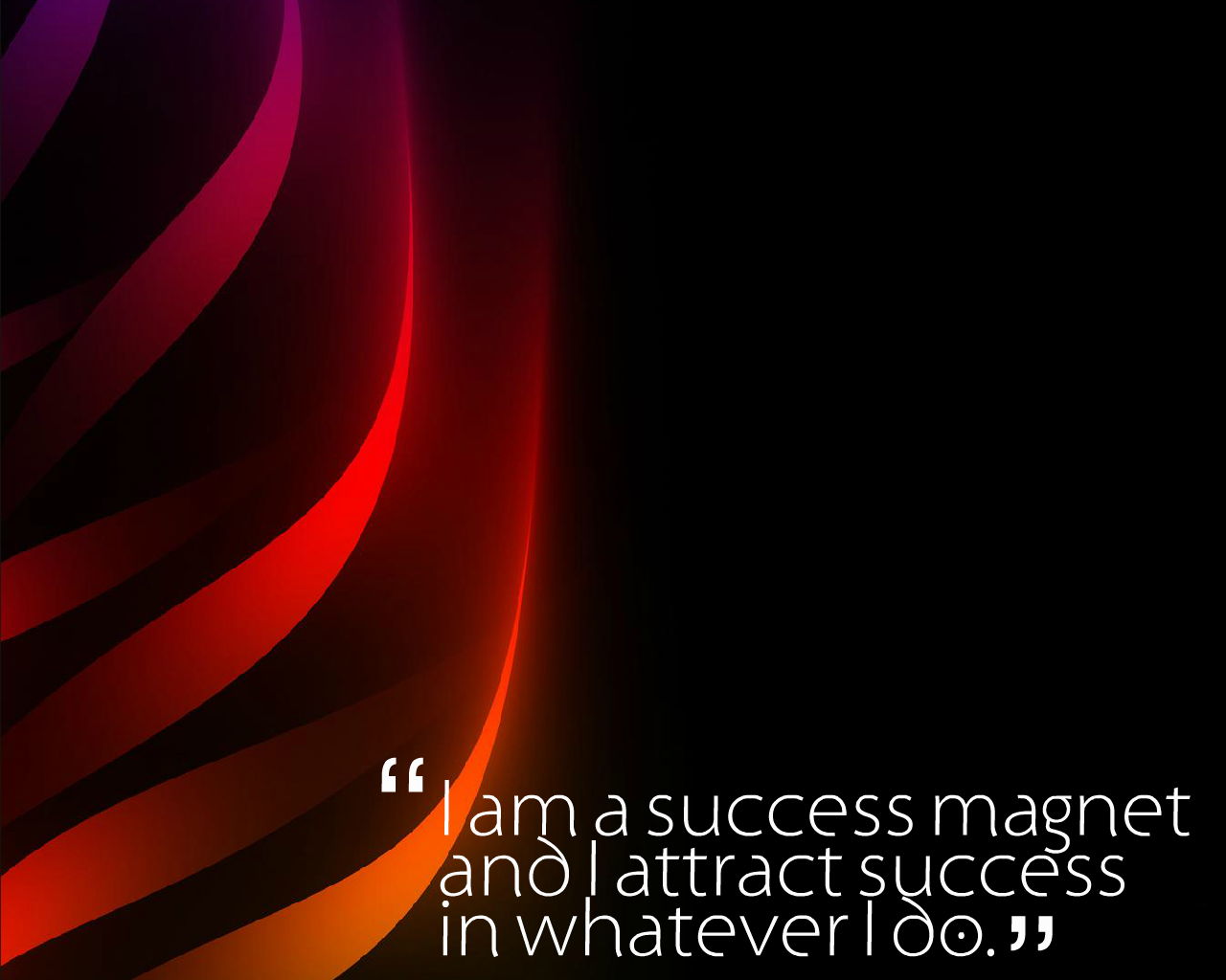 March 2014 Positive Affirmations Wallpapers, Positive - Affirmations - HD Wallpaper 