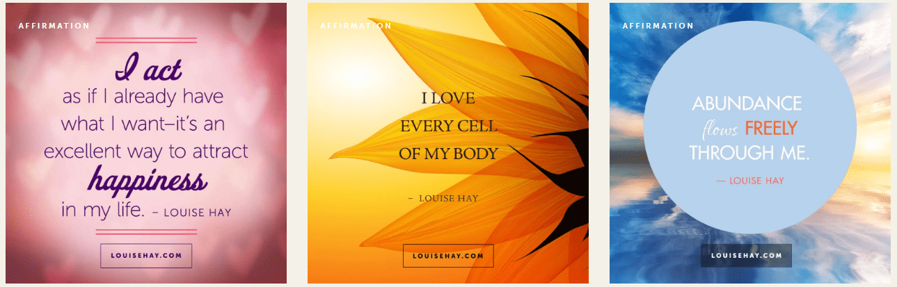 Positive Affirmations For Work Stress - HD Wallpaper 