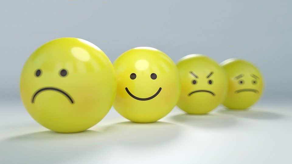 Me And My Emotions - HD Wallpaper 