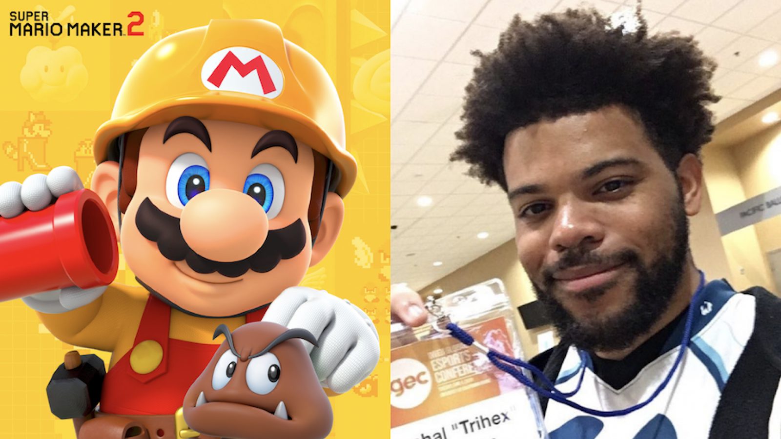 Mario Maker 2 Streamers - HD Wallpaper 