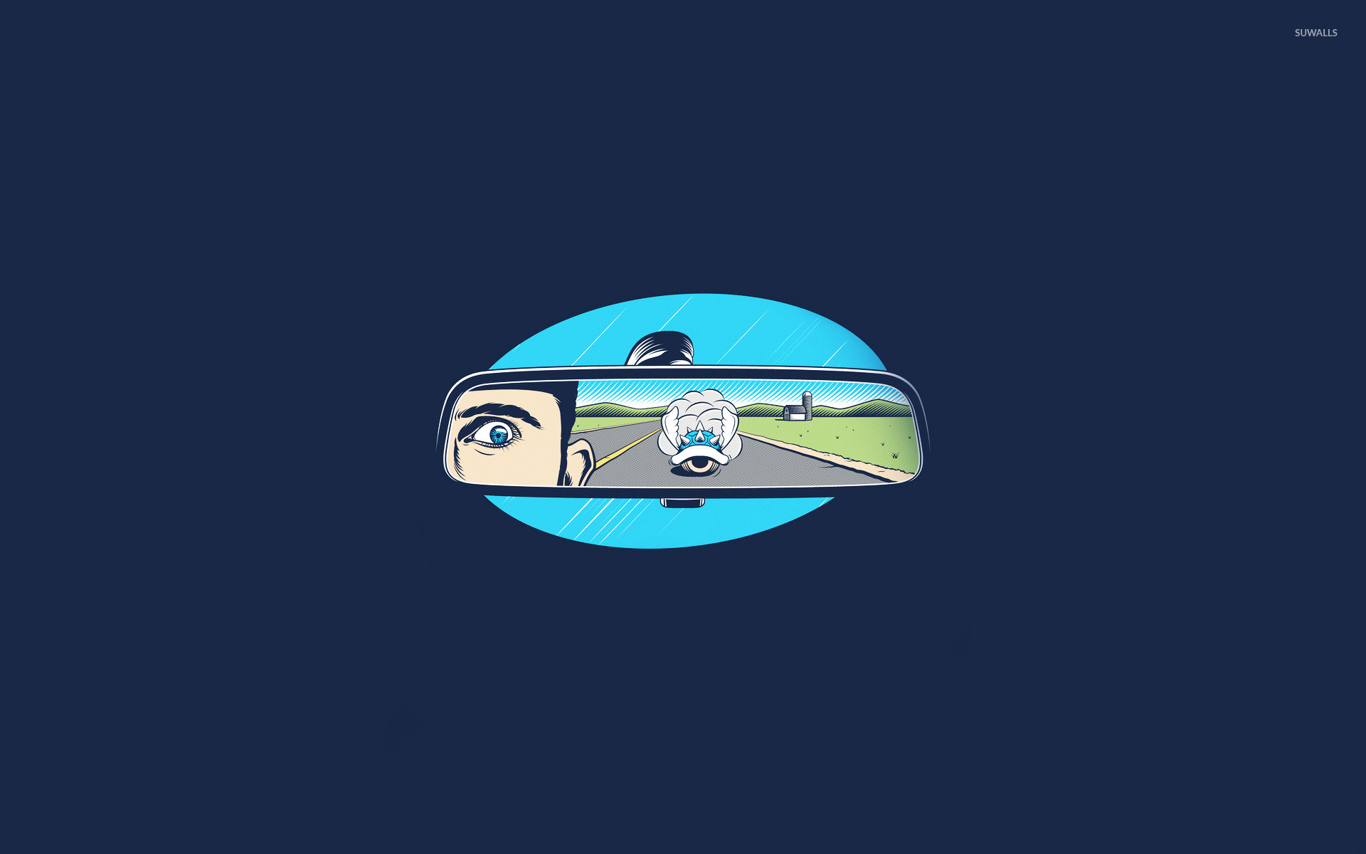 Illustration - HD Wallpaper 
