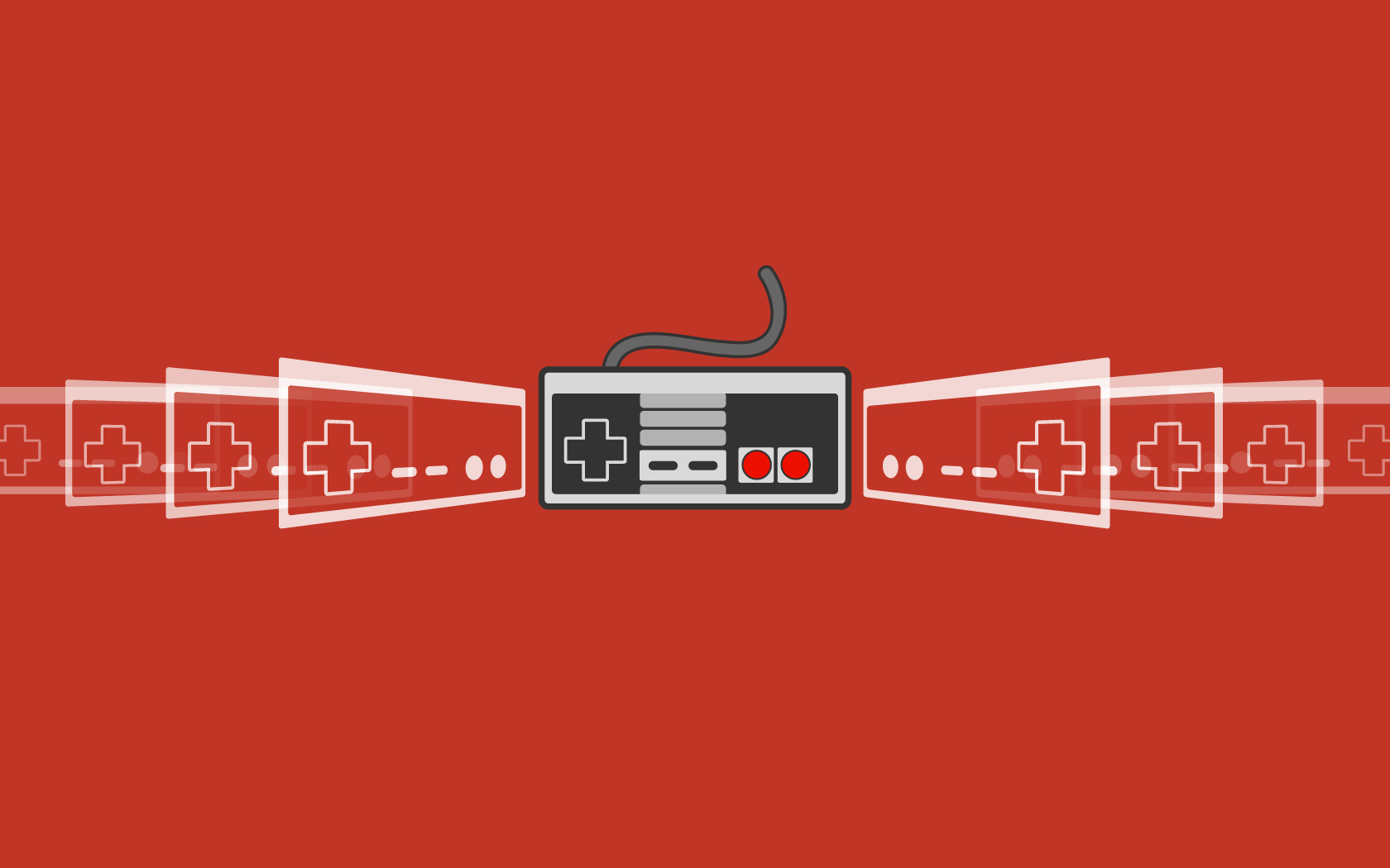 Nintendo - HD Wallpaper 