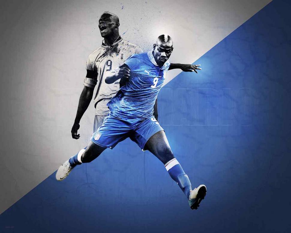 Mario Balotelli Free Mobile Phone S Wallpaper,balotelli - Frases De Mario Balotelli - HD Wallpaper 