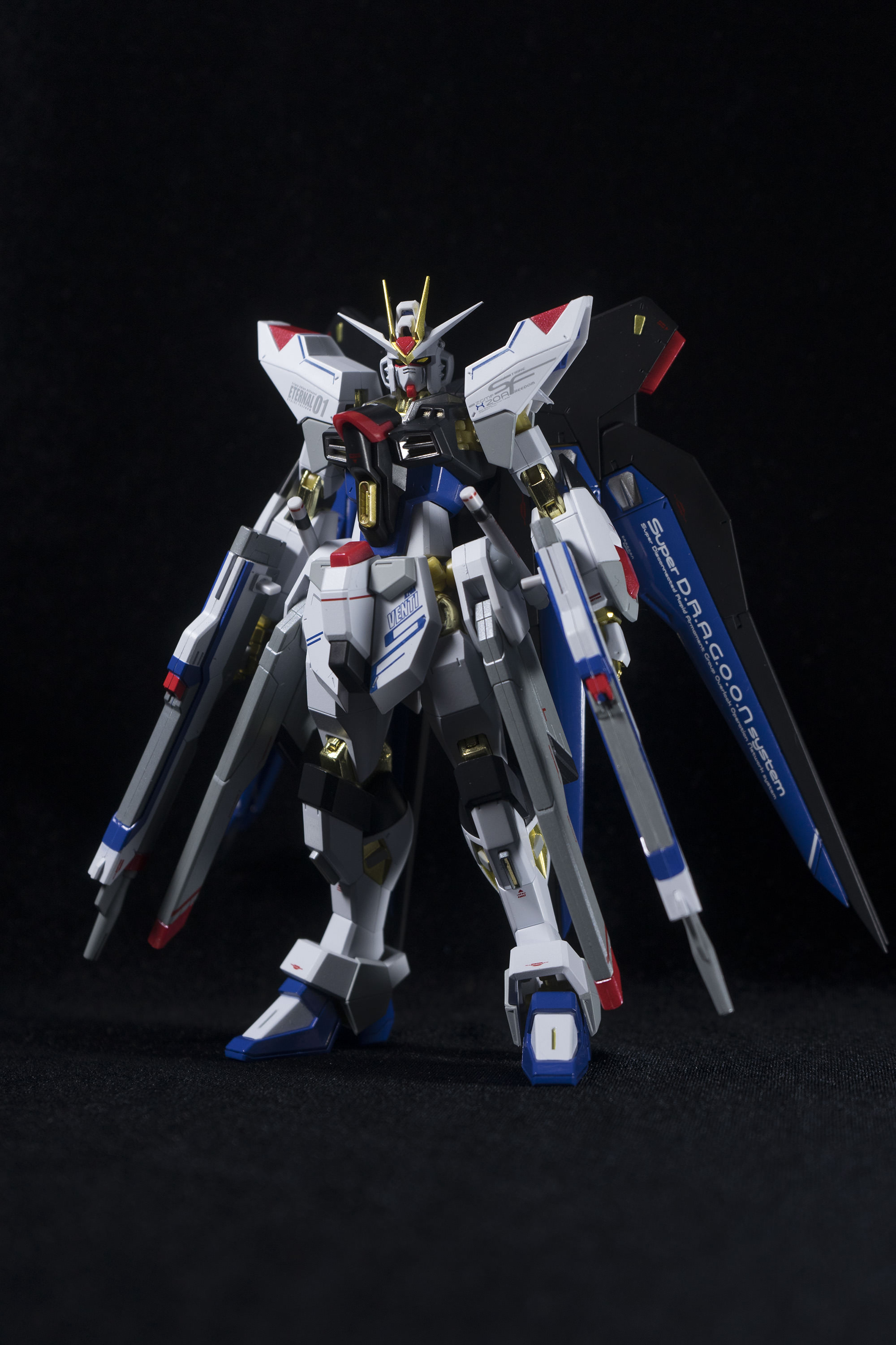 Mecha - HD Wallpaper 