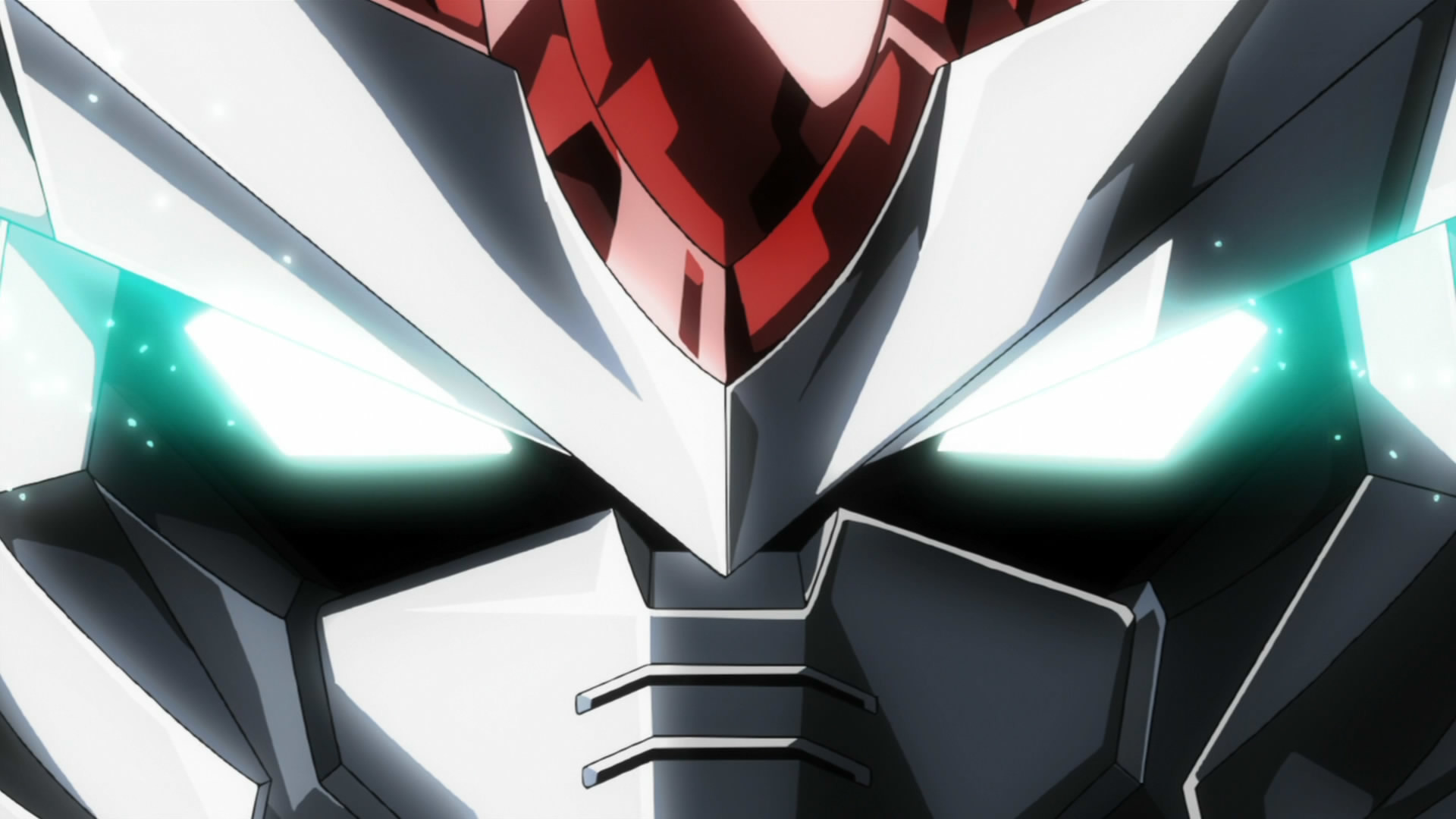 Anime, Mobile Suit Gundam 00, Hd Wallpaper, Wallpaper - Gundam 00 Raiser Gif - HD Wallpaper 