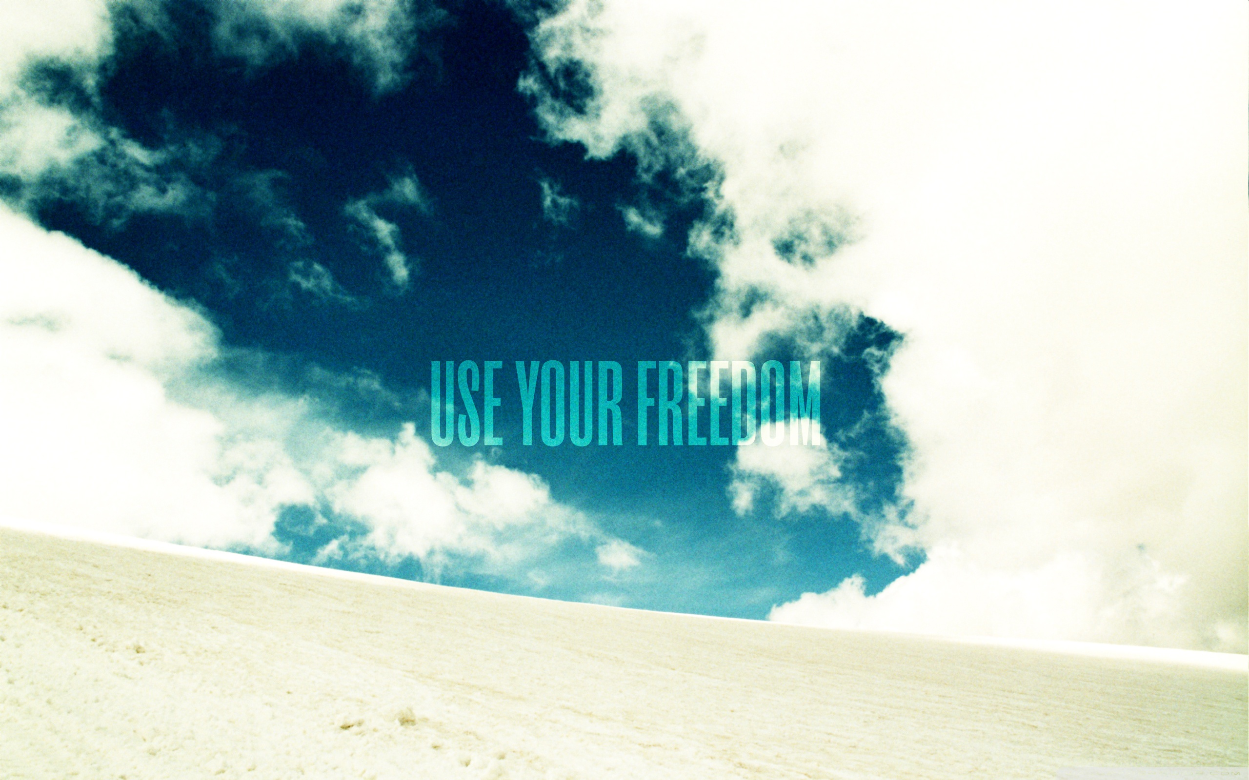 Hd Freedom - HD Wallpaper 