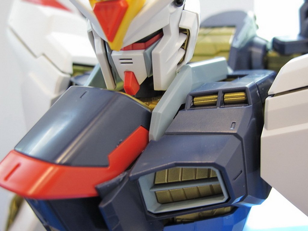 Action Figure - HD Wallpaper 