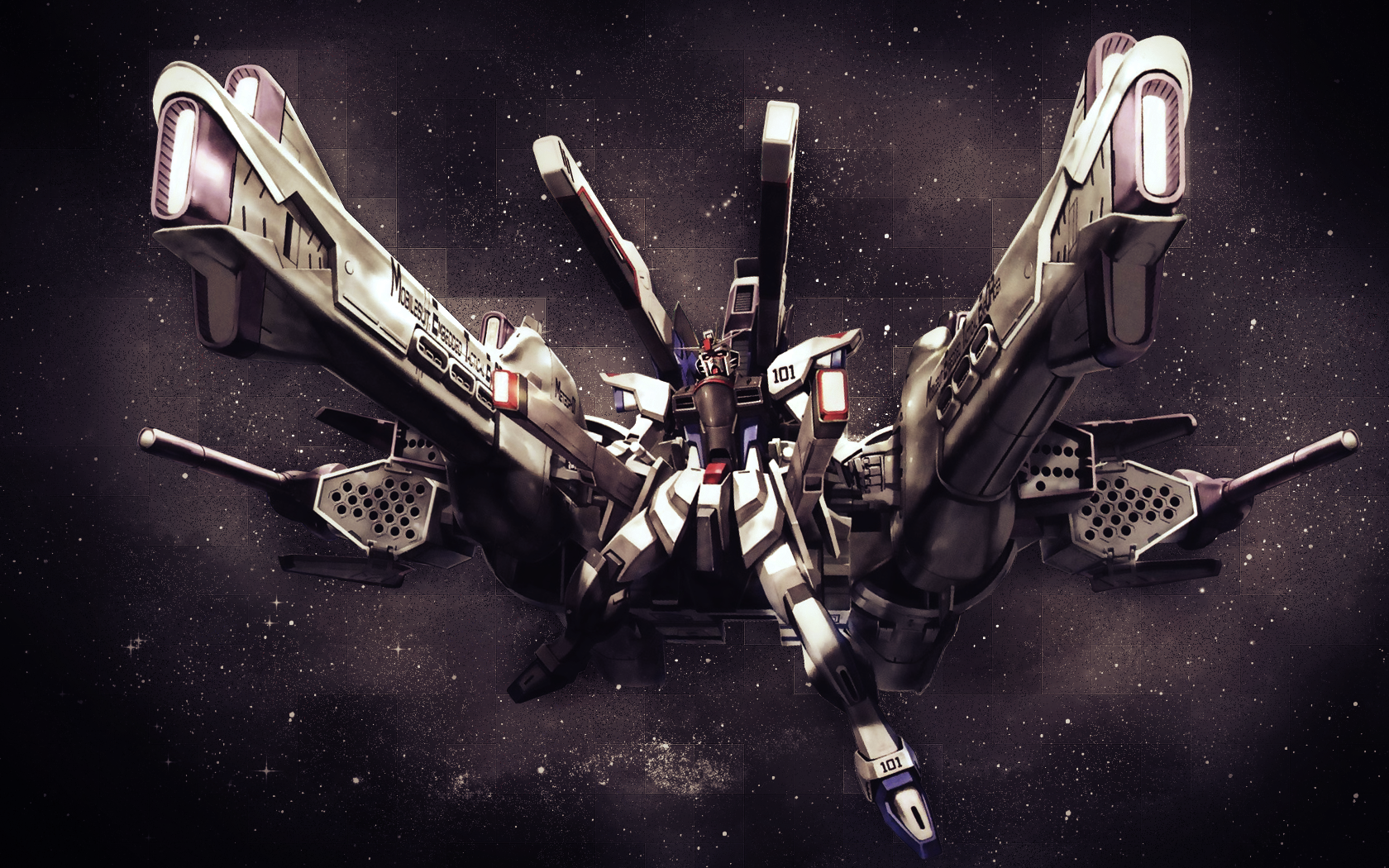 Gundam Wallpaper 4 Free Wallpaper - Gundam Seed - HD Wallpaper 