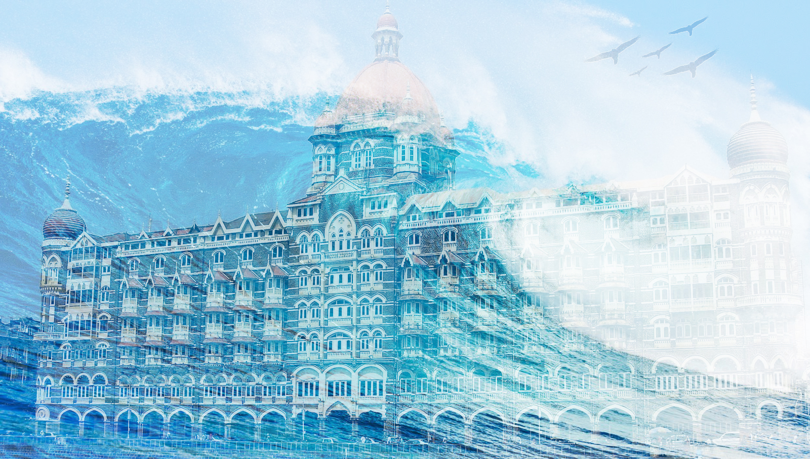 Taj Hotel Images Hd - HD Wallpaper 