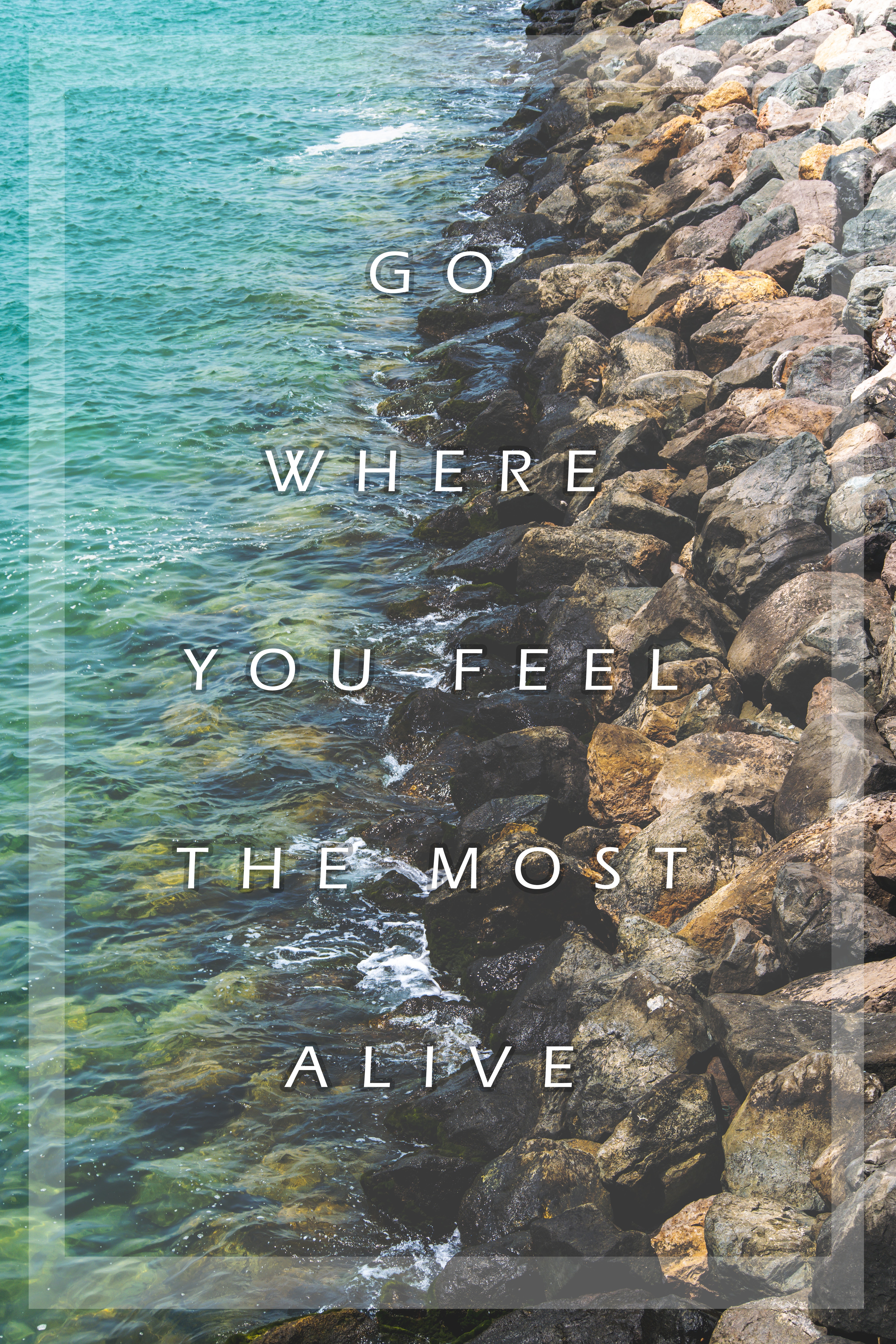 Fina Bakgrundsbilder Med Citat - HD Wallpaper 