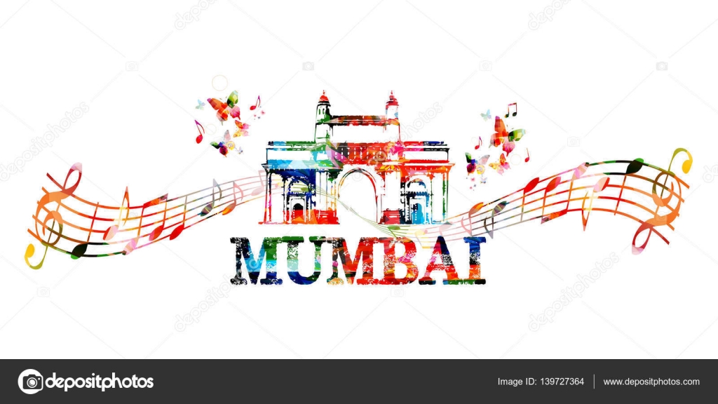 Colorful Vector Music Background - HD Wallpaper 