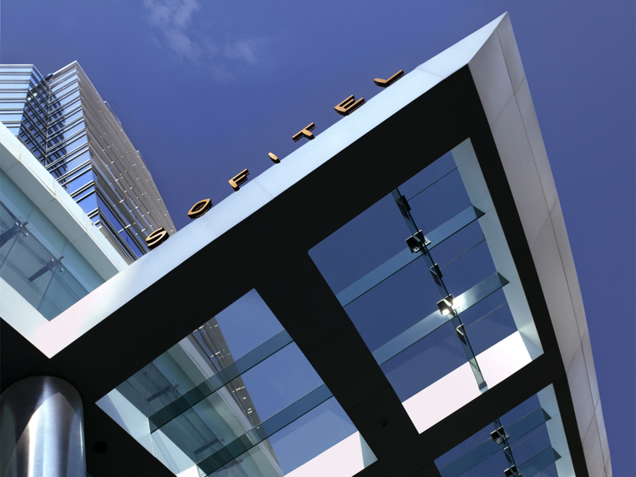 Sofitel Mumbai - HD Wallpaper 