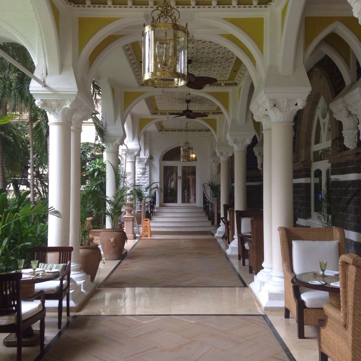 Taj Mahal Palace - Aquarius Taj Mahal Mumbai - HD Wallpaper 