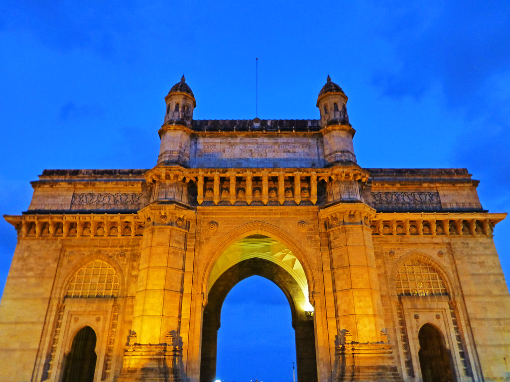 Gateway Of India 1024x768 Wallpaper teahub.io