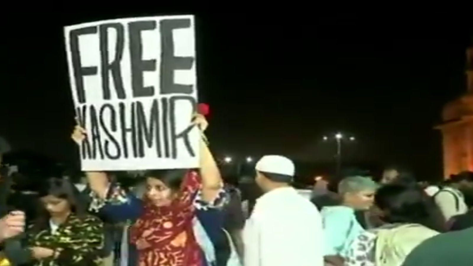 Free Kashmir Poster In Mumbai - HD Wallpaper 