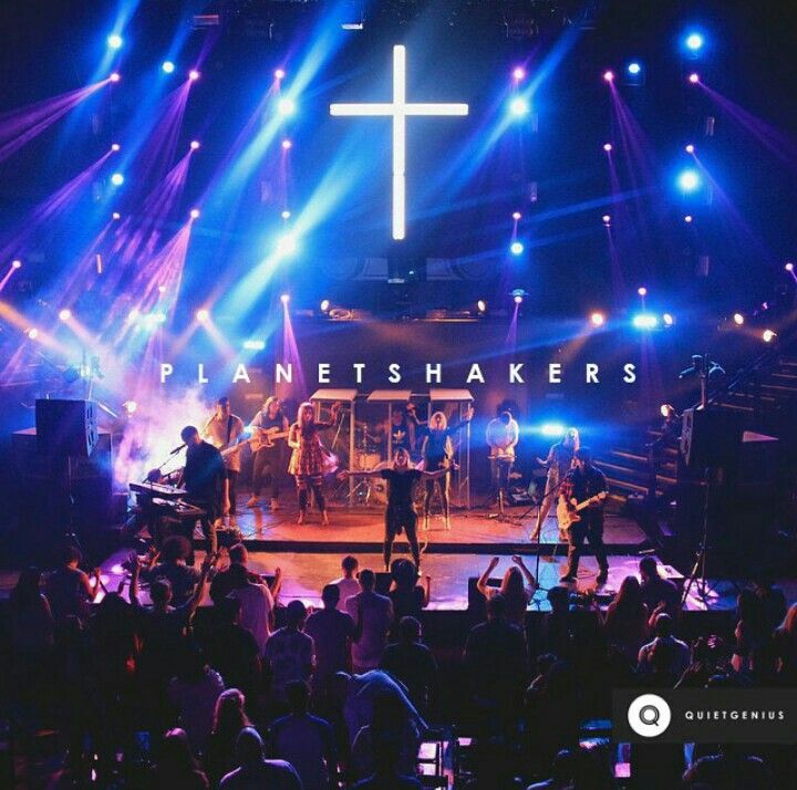 Worship Planetshakers - HD Wallpaper 