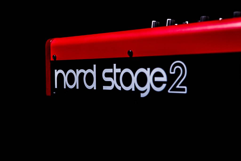 Image - Piano Nord Stage 2 - HD Wallpaper 