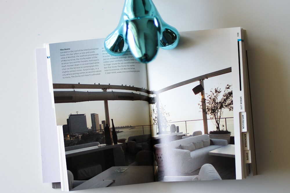 Wallpaper City Guide Mumbai-4 - Interior Design - HD Wallpaper 