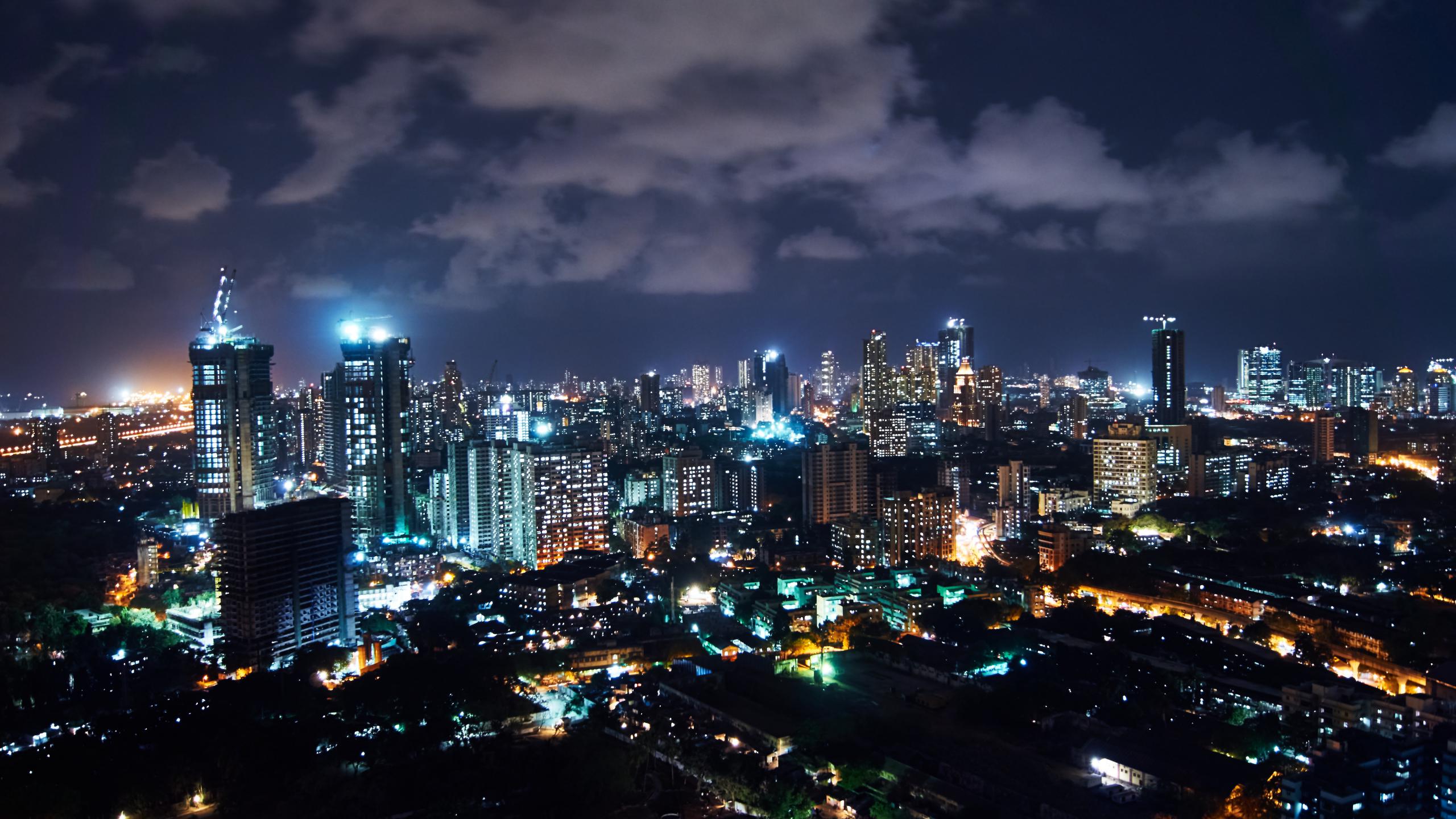 Mumbai - Mumbai City - HD Wallpaper 