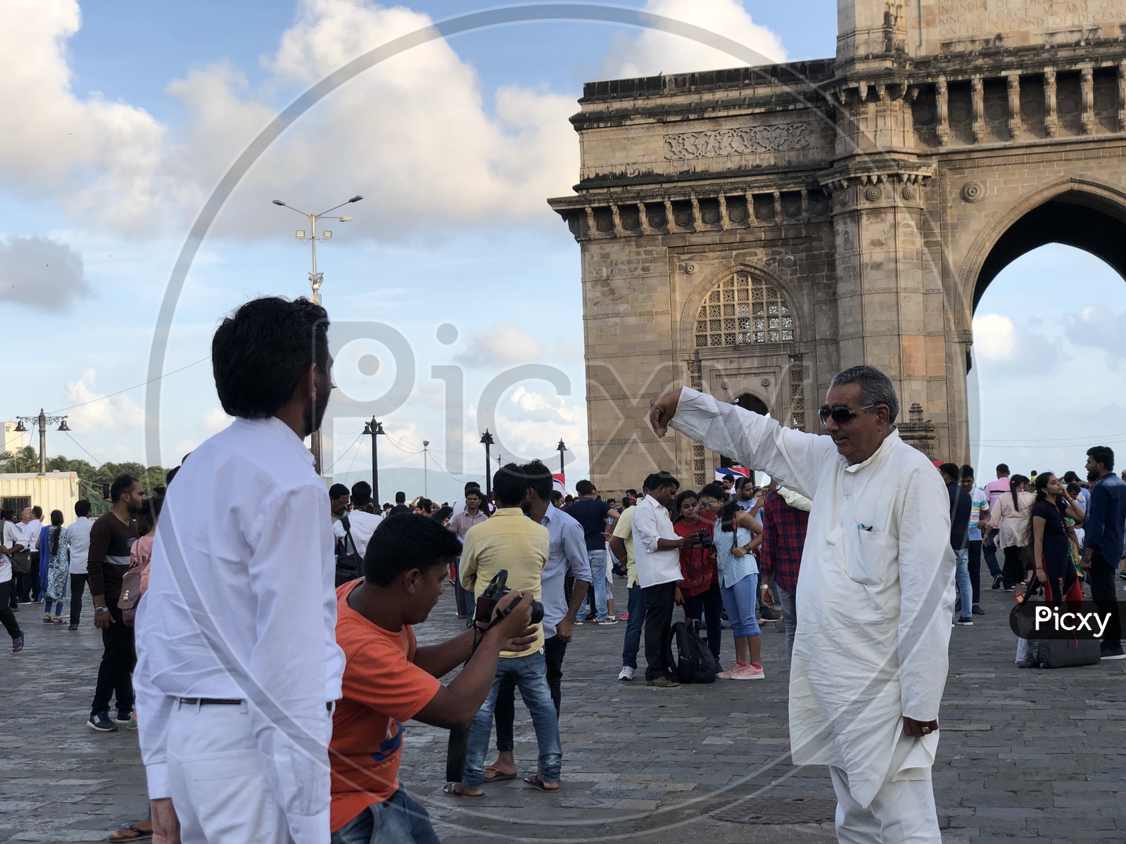 Triumphal Arch - HD Wallpaper 