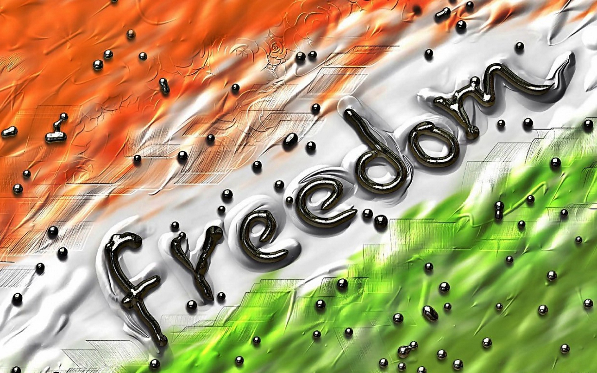 Happy Independence Day 2016 Freedom New Hd Wallpapers - 15 Aug Hd -  1920x1200 Wallpaper 