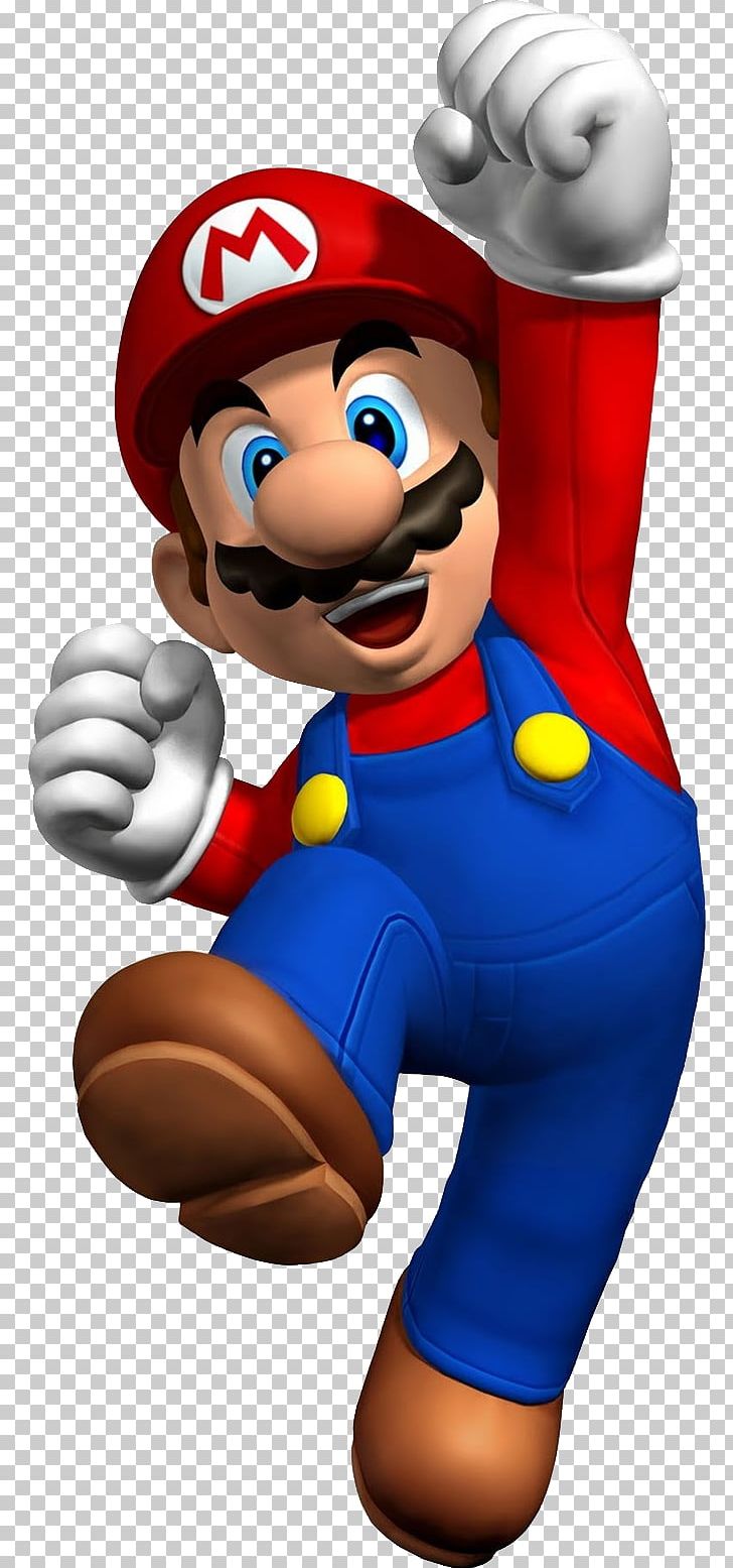 Super Mario Bros - Super Mario Png - HD Wallpaper 