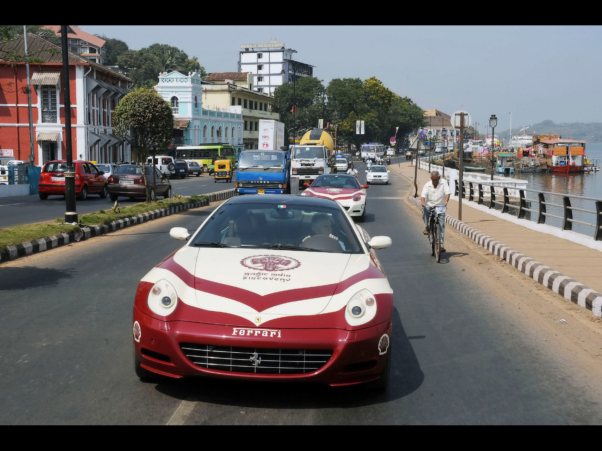 Mysore Palace - HD Wallpaper 