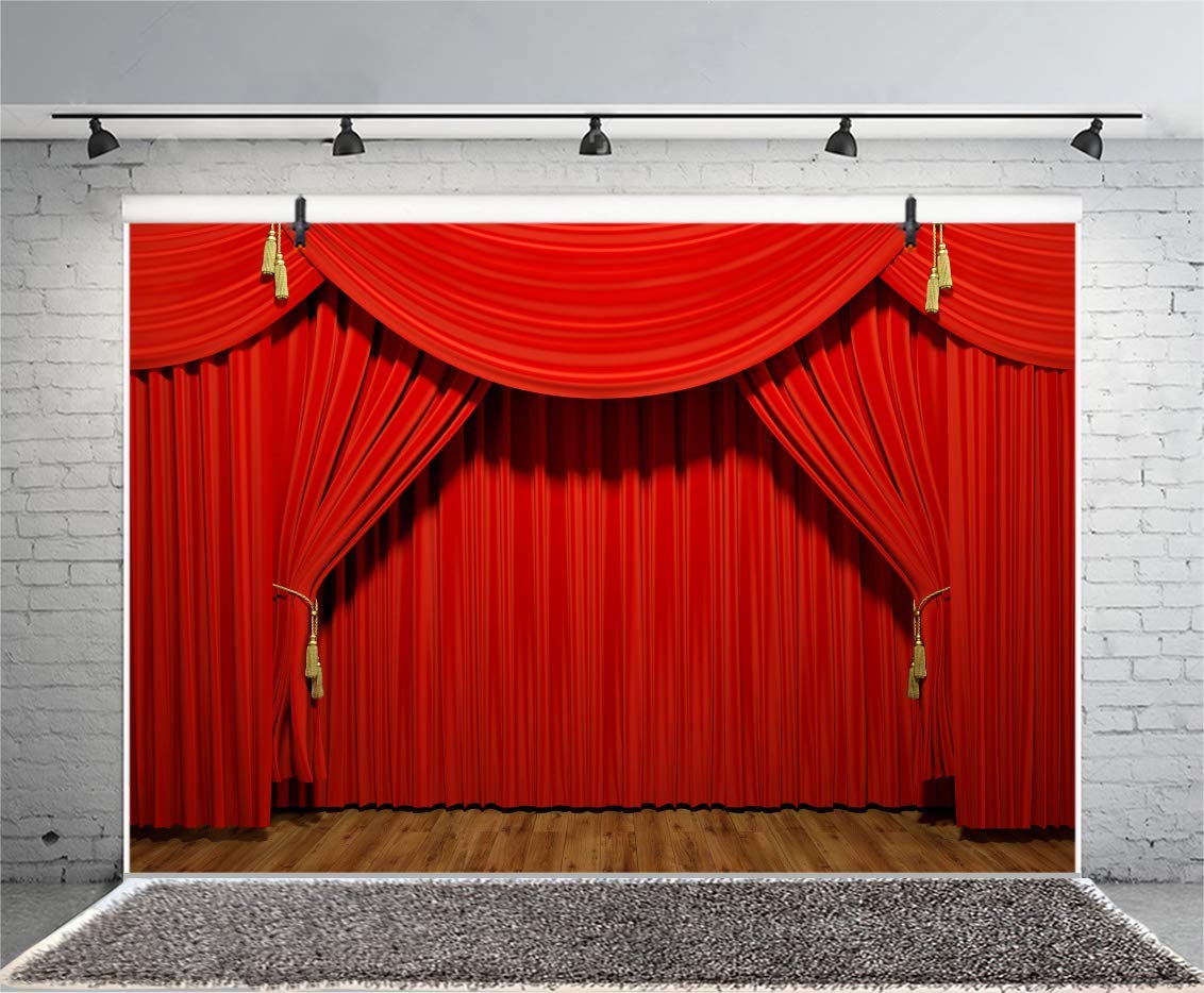 Stage - HD Wallpaper 