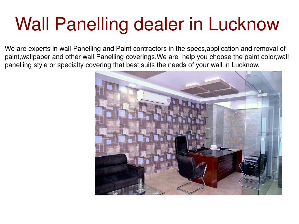 Interior Design - HD Wallpaper 