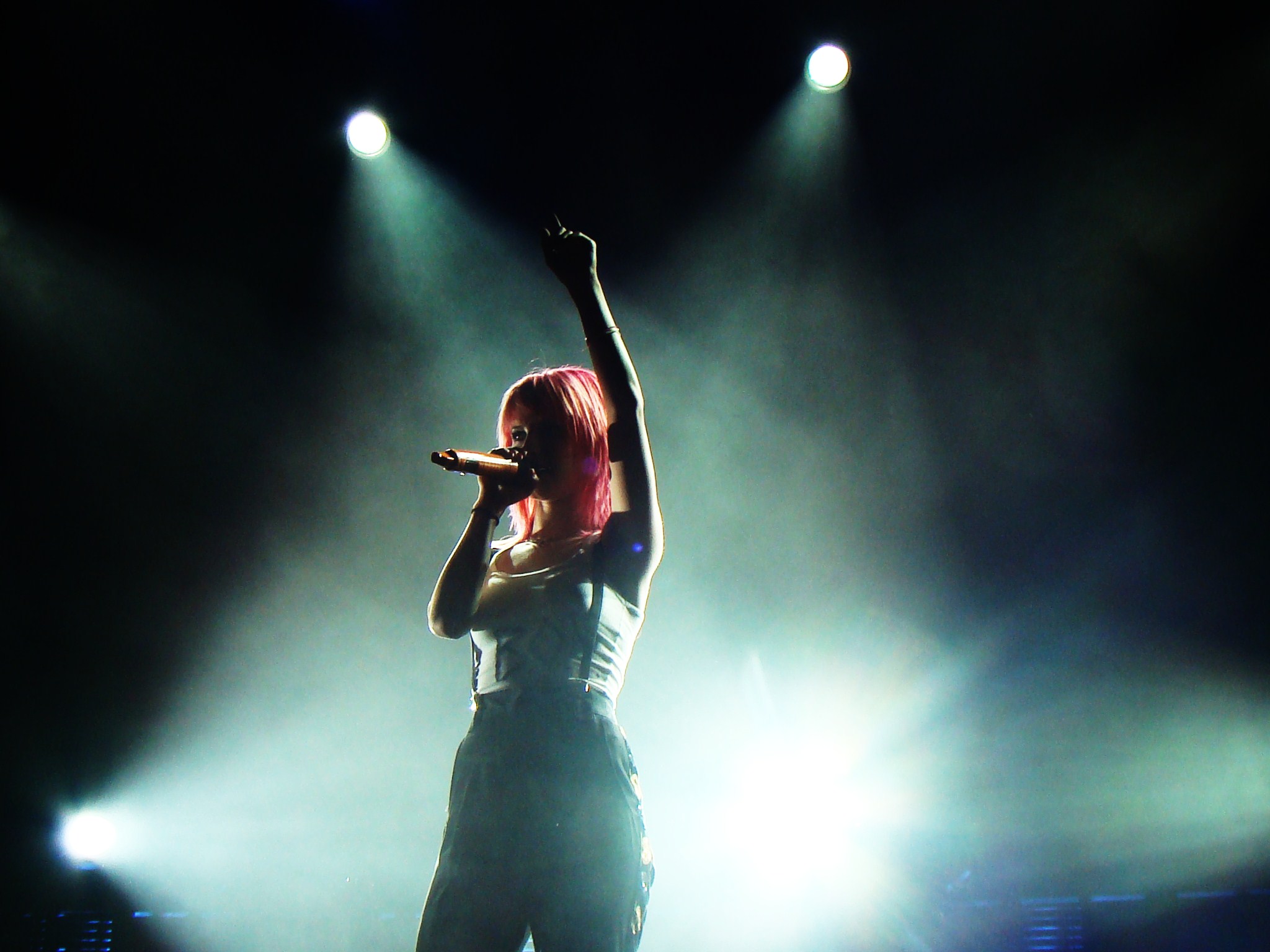 Rock Concert - HD Wallpaper 