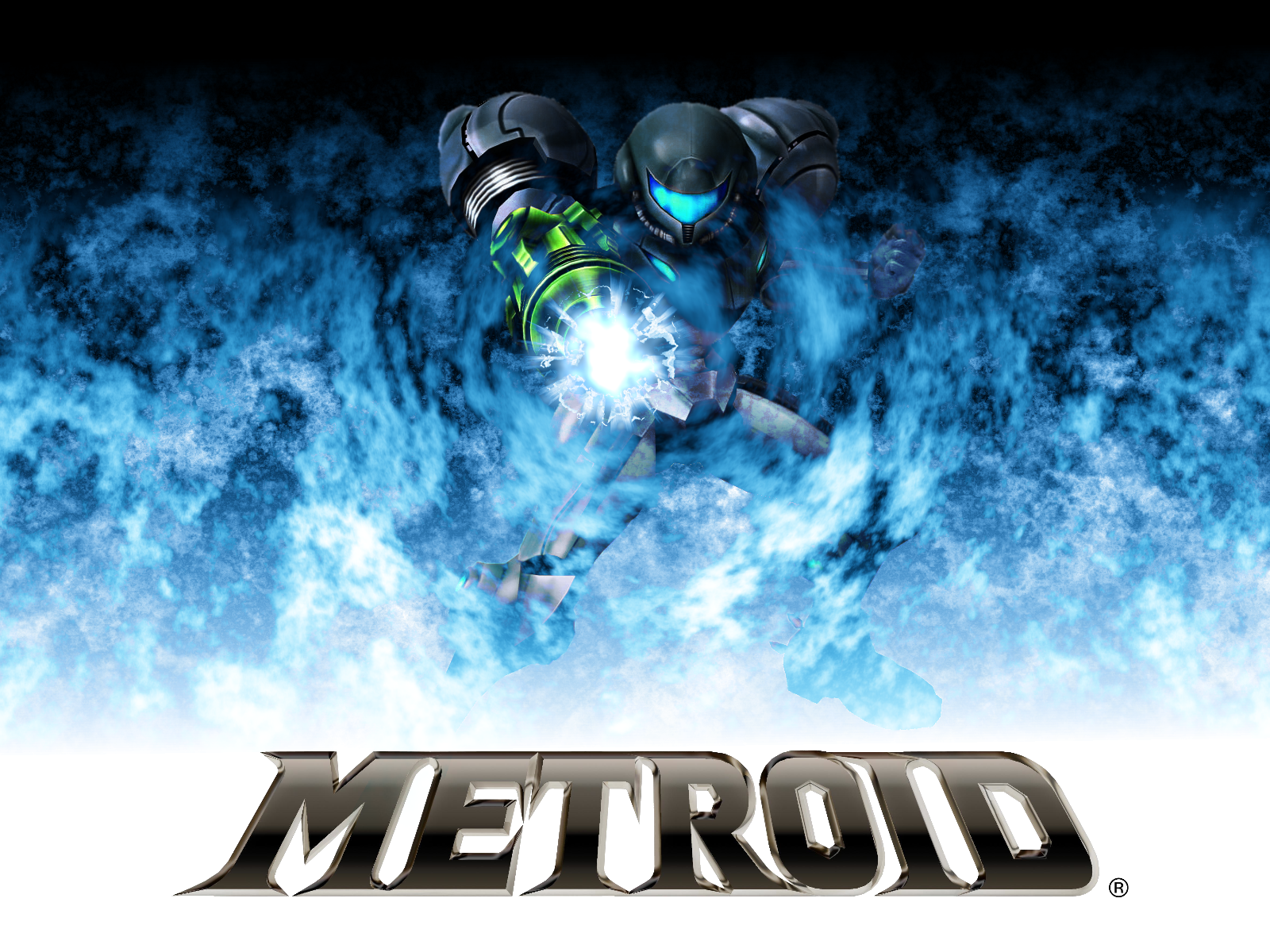 Metroid Prime Android Background - HD Wallpaper 
