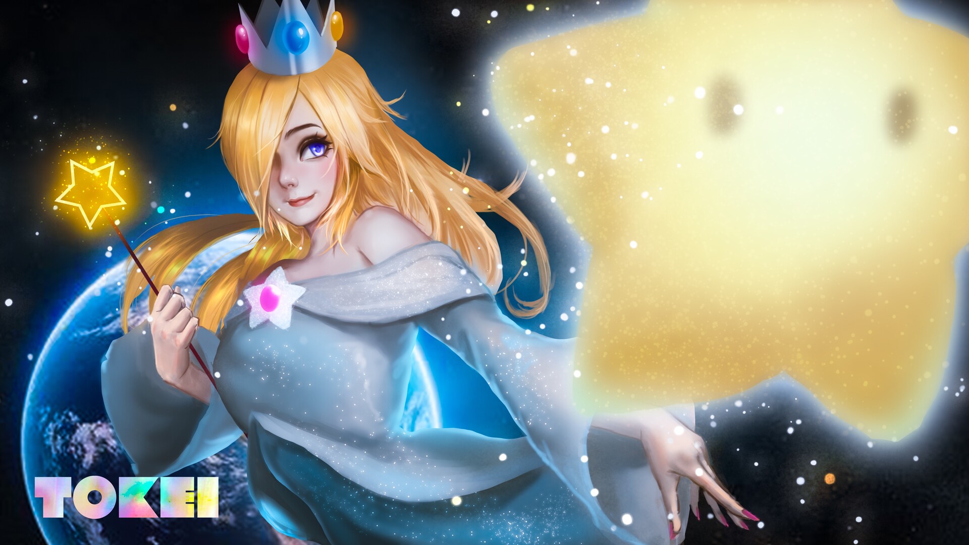 Anime - HD Wallpaper 