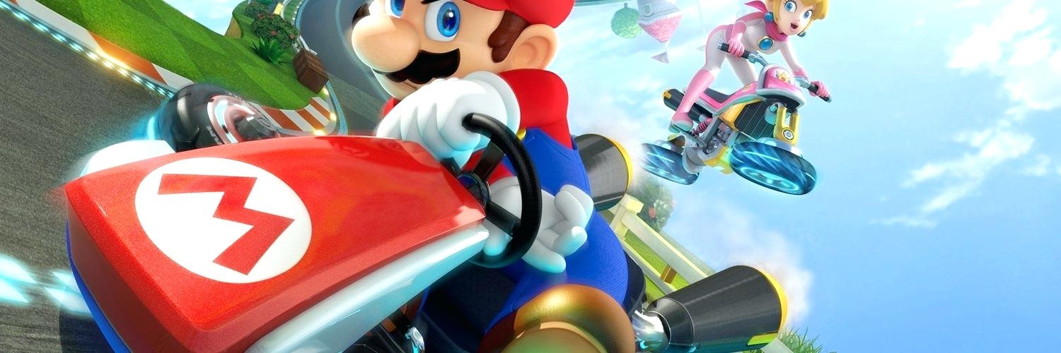 Mario Kart 8 Rosalina Wallpaper Px, - Mario Kart - HD Wallpaper 