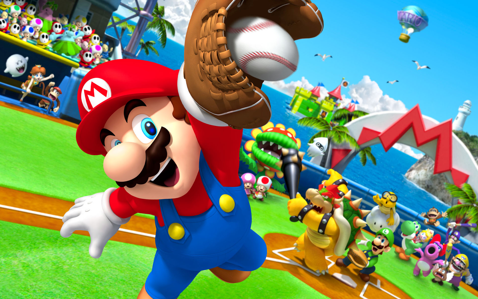 Featured image of post Super Mario Wallpaper Pc 10 best and most current super mario wall paper for desktop computer with full hd 1080p 1920 1080 free download