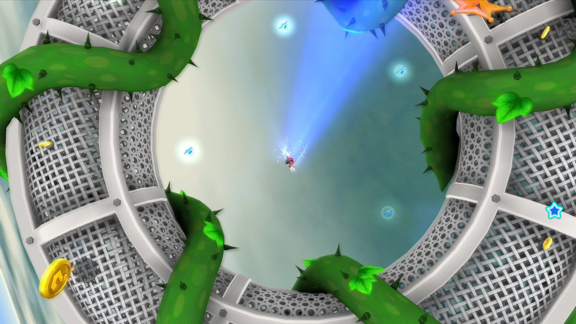 Tentacle Trouble - Alligator - HD Wallpaper 
