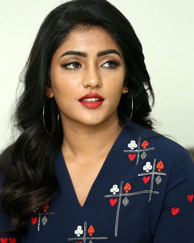 Eesha Rebba - HD Wallpaper 