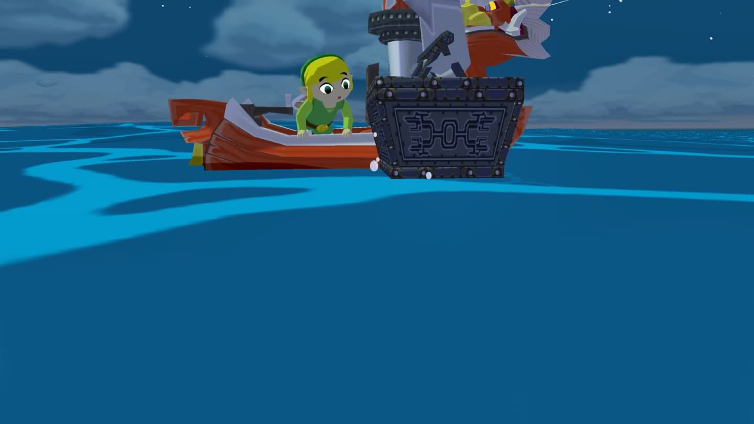 The Legend Of Zelda - HD Wallpaper 