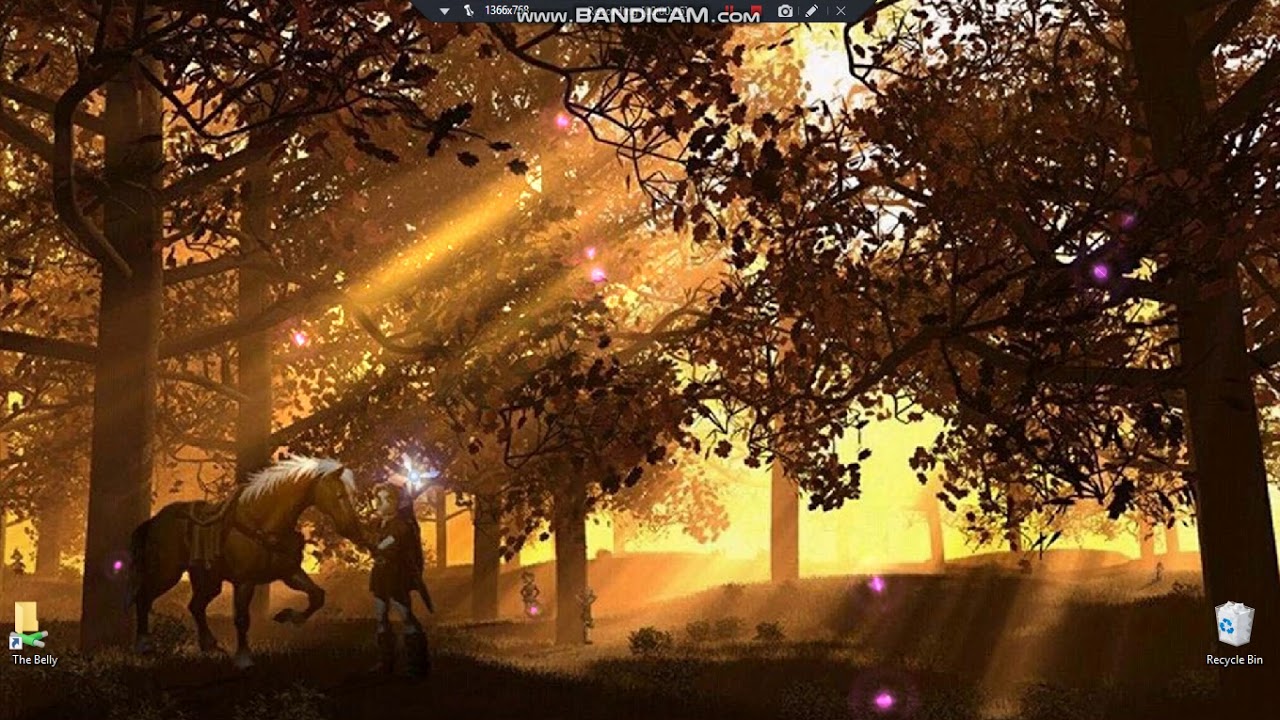 Wallpapers De Zelda - HD Wallpaper 
