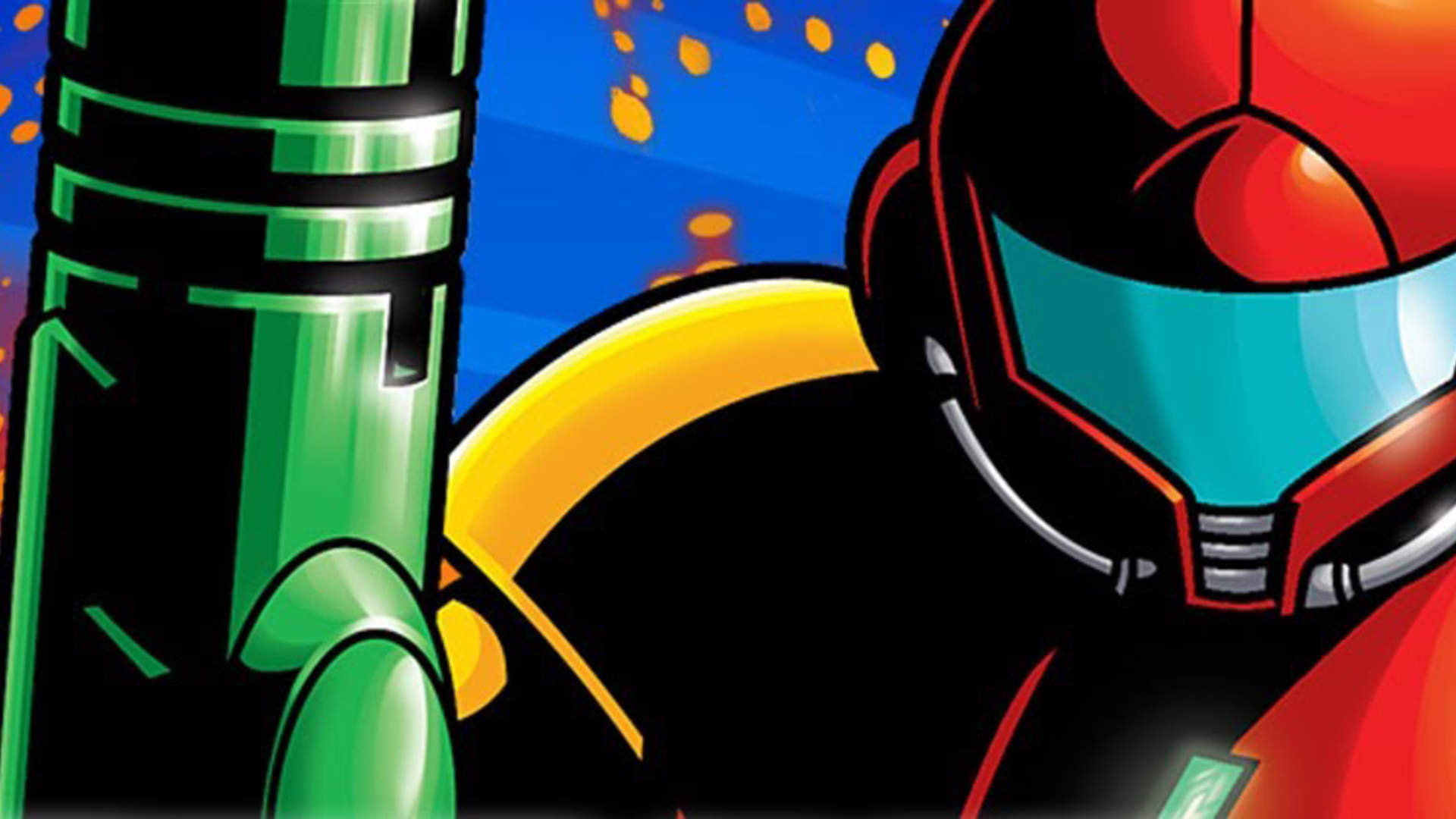 Metroid Zero Mission Icon - HD Wallpaper 