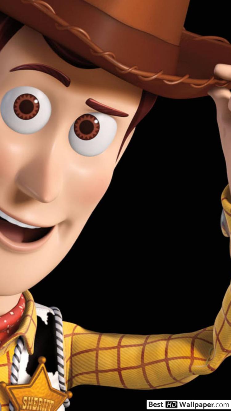 Walt Disney Toy Story Jessie - HD Wallpaper 