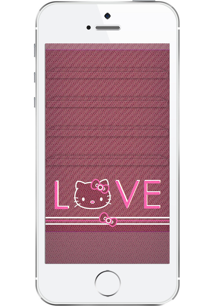 Hello Kitty Mac - HD Wallpaper 