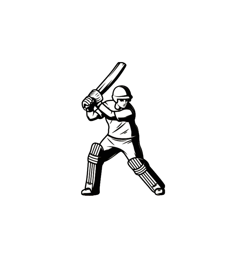 Cricket Png - Transparent Background Cricket Clipart Png - HD Wallpaper 